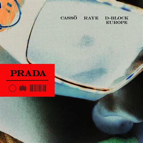 pianist prada|cassö, RAYE, D.